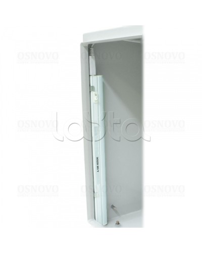 Светильник для уличных станций OSNOVO в Орле Светильники Pintop.ru