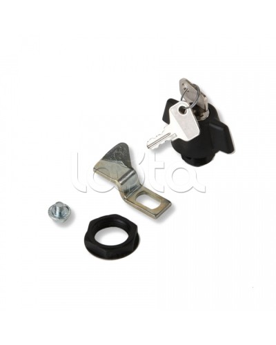 Замок OSNOVO Замок для уличной станции OSP в Орле Аксессуары для стоек и шкафов Pintop.ru