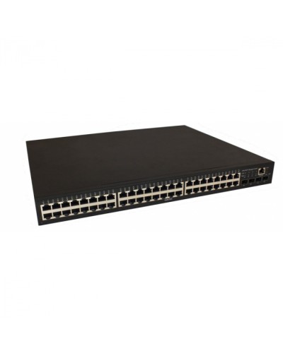 Коммутатор OSNOVO SW-74804/L в Орле Коммутаторы Pintop.ru