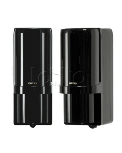 Извещатель инфракрасный беспроводной активный с выбором несущей частоты лучей Optex AX-100TFR в Орле Извещатели охраны периметра Pintop.ru