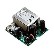 Блок питания с зарядным устройством 24B, 1.8 A Optex DC24V