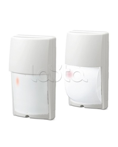 Извещатель охранный объемный оптико-электронный пассивный всепогодный Optex LX-402 в Орле Извещатели охраны периметра Pintop.ru