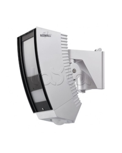 Извещатель охранный объемный оптико-электронный пассивный всепогодный Optex SIP-100 в Орле Извещатели охраны периметра Pintop.ru