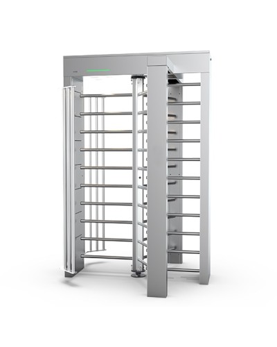 Электромеханический турникет полноростовой Oxgard QL-10-Н в Орле Турникеты Pintop.ru