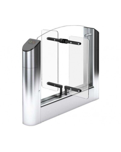 Модуль турникета центральный Oxgard Praktika T-04-CMK-2R-660 (Mifare) в Орле Турникеты Pintop.ru