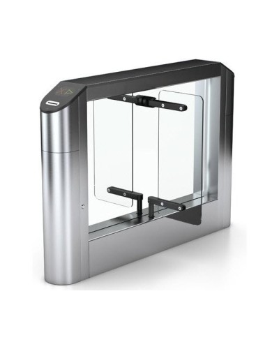 Модуль турникета центральный с картоприемником Oxgard Praktika T-05-CMK-2R-660 (EM-Marine) в Орле Турникеты Pintop.ru