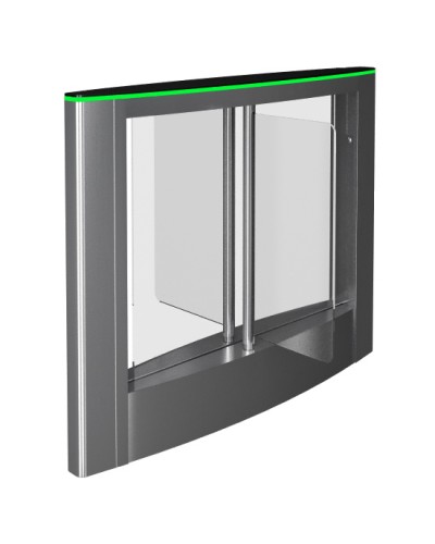 Модуль турникета центральный с картоприемником Oxgard QL-04-CMK-900 (Mifare) в Орле Турникеты Pintop.ru