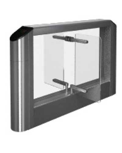 Модуль турникета центральный 900 Oxgard Praktika T-06-CM-900 (ВЗР 2153-05) в Орле Турникеты Pintop.ru