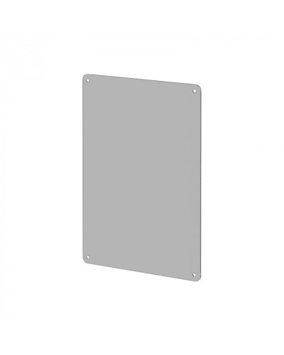 Стекло 800x500 Oxgard Стекло ВЗР 2462-001-03 в Орле Ограждения Pintop.ru