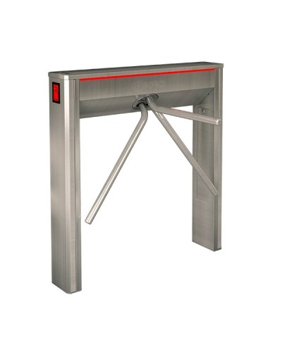 Турникет электромеханический Oxgard Cube С-04-H-2R (Mifare) в Орле Турникеты Pintop.ru