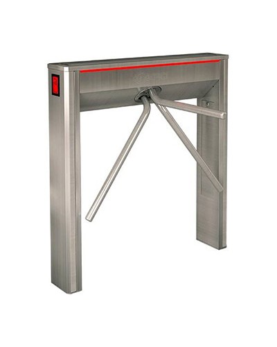 Турникет электромеханический Oxgard Cube С-04-HК-2R(EM-Marine) в Орле Турникеты Pintop.ru