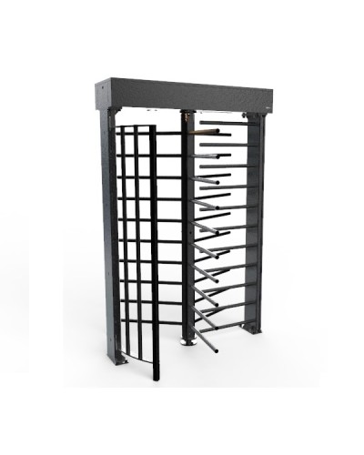 Турникет электромеханический полноростовойOxgard Cube С-10 (EM-Marine) в Орле Турникеты Pintop.ru