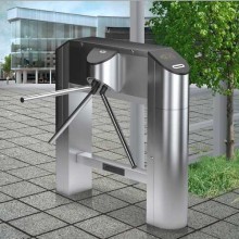Турникет Oxgard Т-02-А (тумбовый) всепогодный