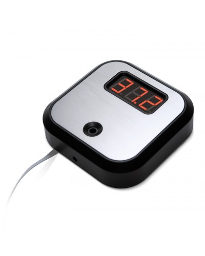 Пирометр PERCo-AT01 в Орле Контроллеры Pintop.ru