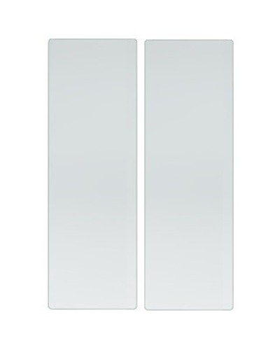 Комплект створок PERCo-ATG-300H в Орле Дополнительное оборудование для СКУД Pintop.ru