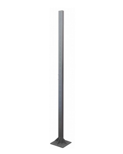 Стойка считывателя PERCo-BH03 в Орле Считыватели Pintop.ru