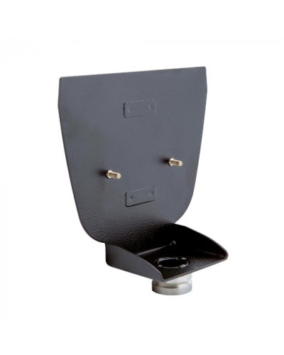 Кронштейн для установки терминала распознавания лиц PERCo-BS10 в Орле Ограждения Pintop.ru