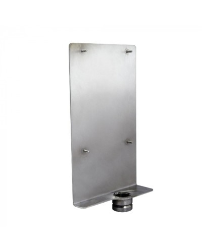 Кронштейн для установки алкотестера PERCo-BS12 в Орле Ограждения Pintop.ru