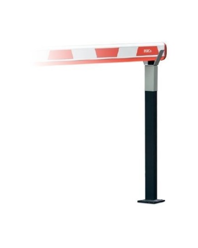 Стойка PERCo-GBS1 в Орле Запчасти для шлагбаумов и автоматики Pintop.ru