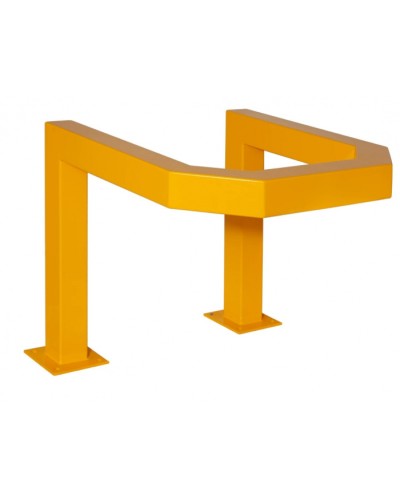 Ограждение PERCo-GM3.1 в Орле Запчасти для шлагбаумов и автоматики Pintop.ru