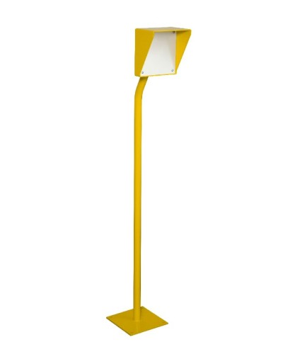 Стойка PERCo-GM5 в Орле Запчасти для шлагбаумов и автоматики Pintop.ru