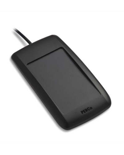 Считыватель мультиформатный контрольный PERCo-IR15.9 в Орле Считыватели Pintop.ru