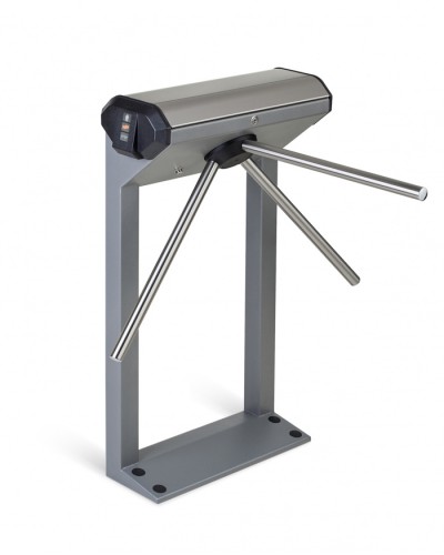 Проходная электронная PERCo-KT02.9 (Преграждающие планки Антипаника) в Орле Турникеты Pintop.ru