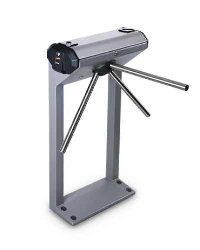 Проходная электронная PERCo-KT02.9B (с активированным ПО PERCo-SS01 Стандартные преграждающие планки) в Орле Турникеты Pintop.ru