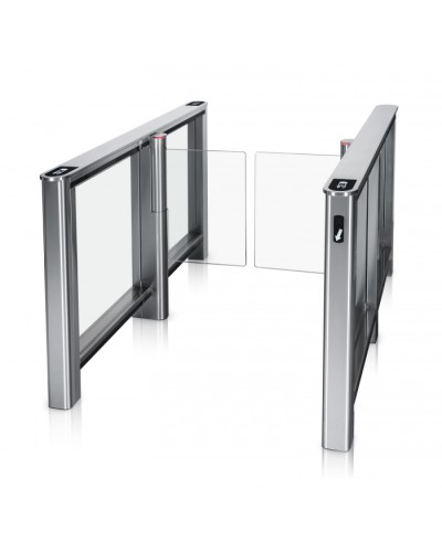 Турникет PERCo-ST-01 (с крышками из нерж. сталь со створками 575 мм) в Орле Турникеты Pintop.ru