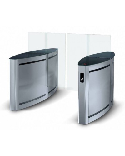 Турникет Скоростной проход PERCo-ST-02.900 в Орле Турникеты Pintop.ru