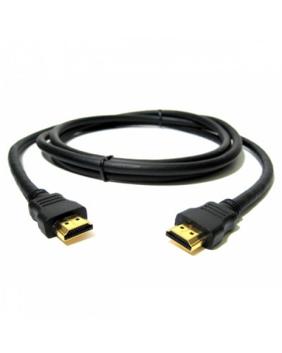 Шнур HDMI - HDMI gold 1.5М без фильтров (PE bag) (10шт/уп) PROCONNECT 17-6203-8 в Орле Патч-корды и пигтейлы Pintop.ru