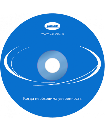 ПО Parsec PNSoft-IC в Орле Сетевая СКУД Parsec Pintop.ru