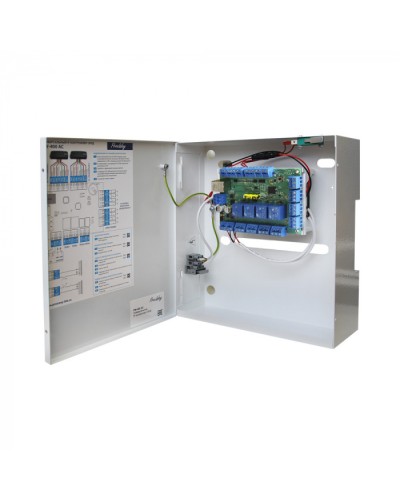Универсальный IP контроллер ProxWay PW-400 AC mod.23 в Орле Контроллеры Pintop.ru