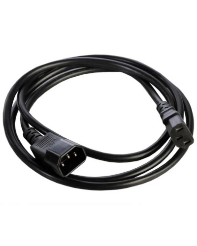 Кабель питания REM R-10-Cord-C13-C14-1.8 в Орле Дополнительное оборудование для сетей Pintop.ru