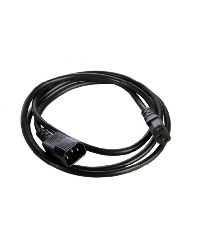 Кабель питания REM R-10-Cord-C13-C14-3 в Орле Дополнительное оборудование для сетей Pintop.ru