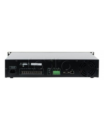 IP-усилитель Roxton IP-A67120 в Орле Система оповещения и трансляции Roxton Pintop.ru