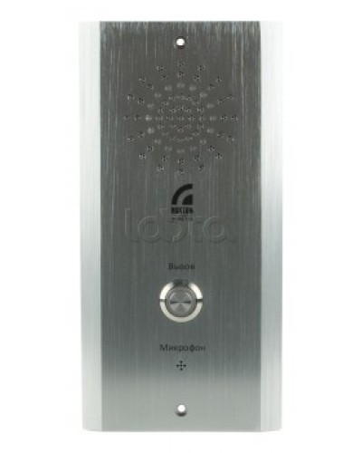 Панель вызывная Roxton IP-A6716 в Орле Система оповещения и трансляции Roxton Pintop.ru