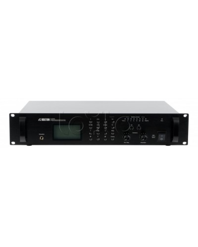 IP-усилитель Roxton IP-A6760 в Орле Система оповещения и трансляции Roxton Pintop.ru