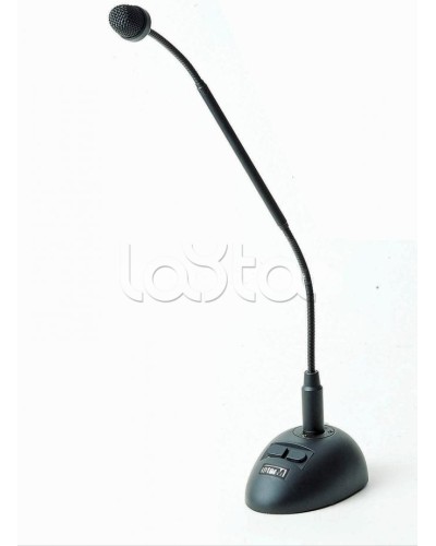 Микрофон динамический ROXTON RM-01 в Орле Система оповещения и трансляции Roxton Pintop.ru