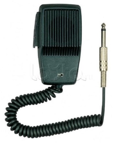 Микрофон ручной Roxton RM-04 в Орле Система оповещения и трансляции Roxton Pintop.ru