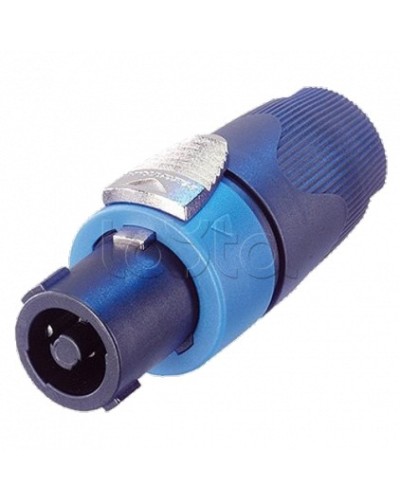 Разъем SPEAKON 4-x ROXTON SPEAKON016 в Орле Коннекторы Pintop.ru