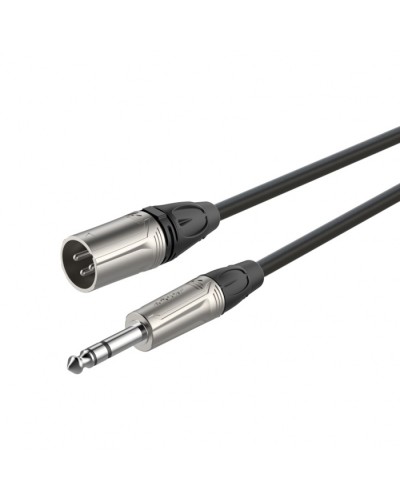 Кабель микрофонный ROXTONE DMXJ260/6 в Орле Система оповещения и трансляции Roxton Pintop.ru