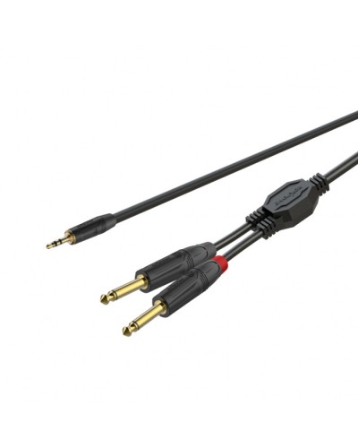 Аудио-кабель ROXTONE GPTC100/6 в Орле Аксессуары для СОУЭ Pintop.ru
