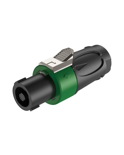 Разъем ROXTONE RS4F-N-GN в Орле Система оповещения и трансляции Roxton Pintop.ru