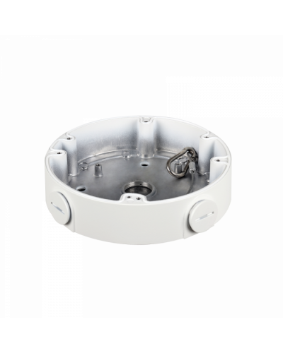 Монтажная коробка для камер видеонаблюдения RVi-1BMB-5 white в Орле Системы видеонаблюдения Pintop.ru