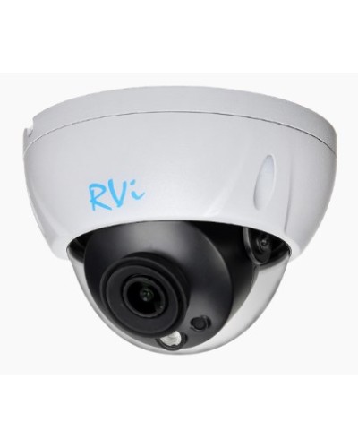 IP-камера видеонаблюдения купольная RVi-1NCD8042 (2.8) в Орле IP-камеры Pintop.ru