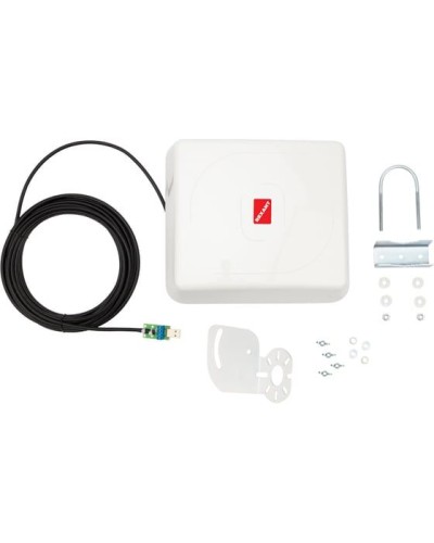 Антенна 4G MIMO Андромеда REXANT 34-0904 в Орле Системы видеонаблюдения Pintop.ru