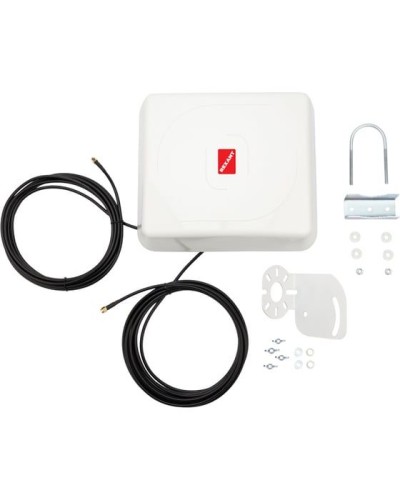 Антенна 4G MIMO Сириус REXANT 34-0903 в Орле Системы видеонаблюдения Pintop.ru