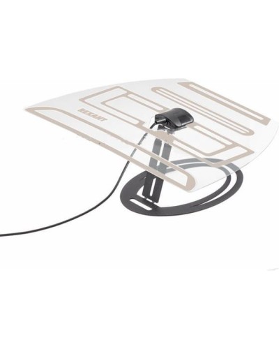 Антенна комнатная «Активная» для цифрового телевидения DVB-T2, Ag-701 REXANT 34-0701 в Орле Системы видеонаблюдения Pintop.ru