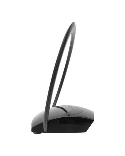 Антенна комнатная «Активная» для цифрового телевидения DVB-T2, Ring-50 REXANT 34-0721 в Орле Системы видеонаблюдения Pintop.ru